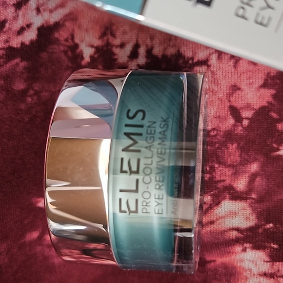Elemis Pro-Collagen Eye Revive Mask - 15ml - Picture 3 of 4